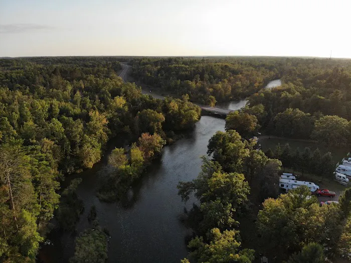 Eagle's Landing Campground Picture 8