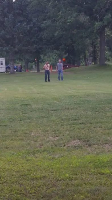 Eagle's Landing Campground Picture 3