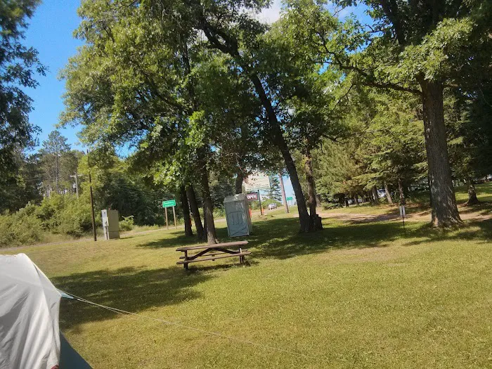 Eagle's Landing Campground Picture 9