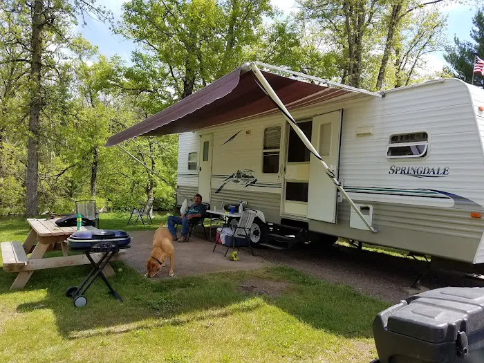 Eagle's Landing Campground Picture 4