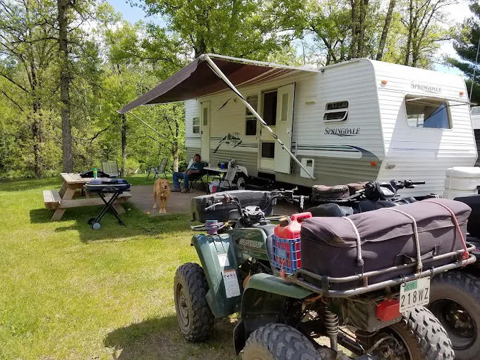 Eagle's Landing Campground Picture 7