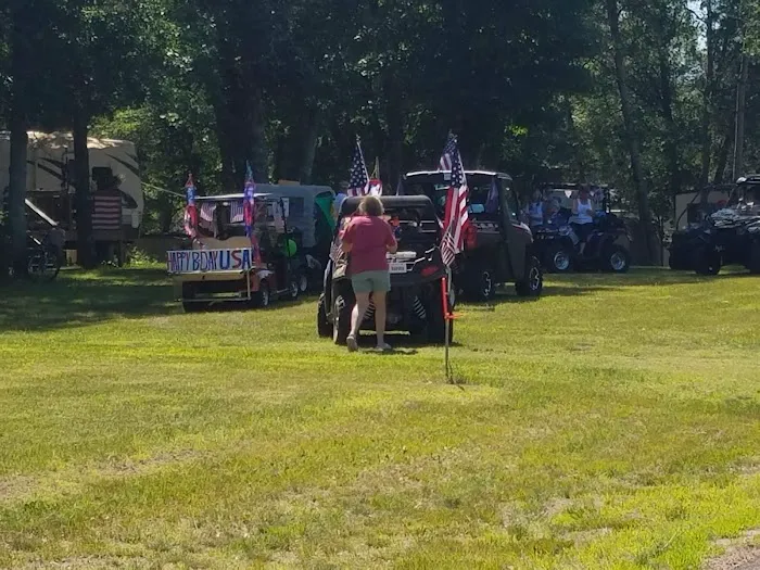 Hap's Landing Picture 7