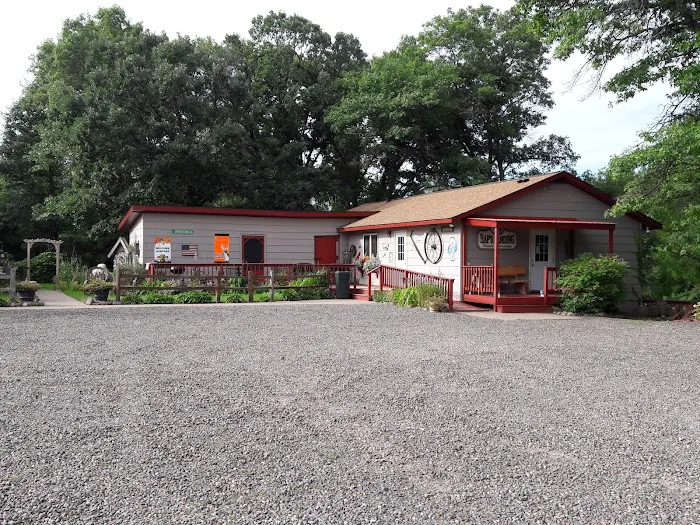 Hap's Landing Picture 2