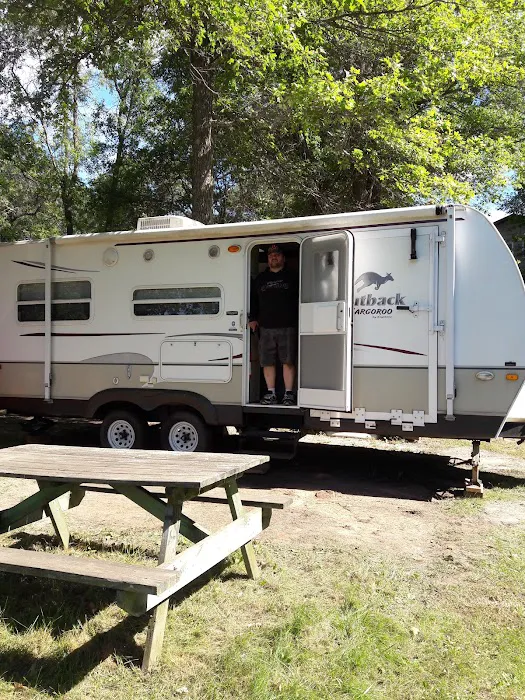 Hap's Landing Picture 10