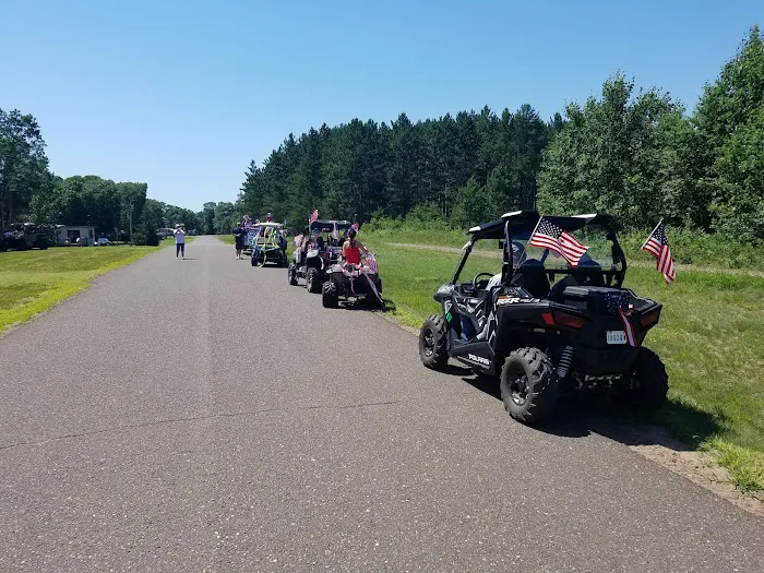 Hap's Landing Picture 9