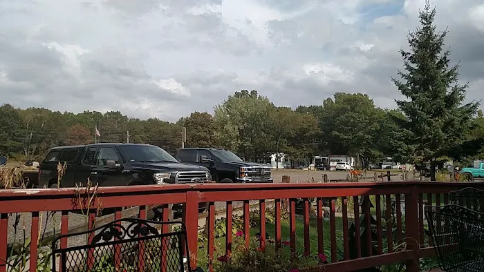 Hap's Landing Picture 4