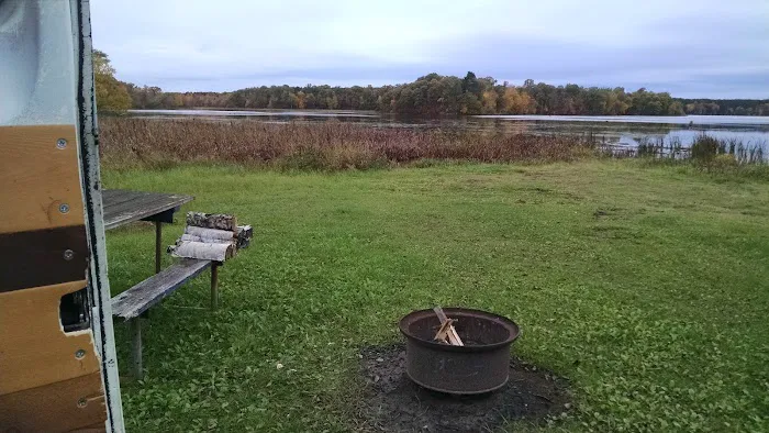 Hap's Landing Picture 3