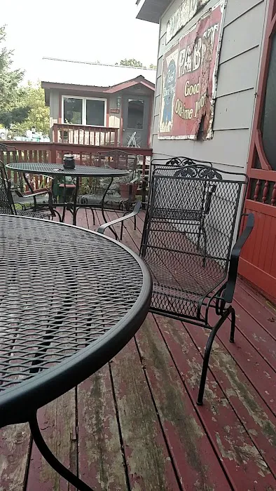 Hap's Landing Picture 5