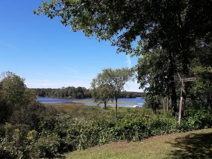 Hap's Landing Picture 1