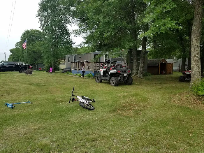 Hap's Landing Picture 8