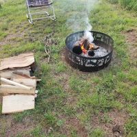 Pardun's Jack Pine Campground ico