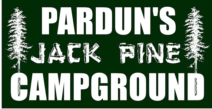 Pardun's Jack Pine Campground Picture 3