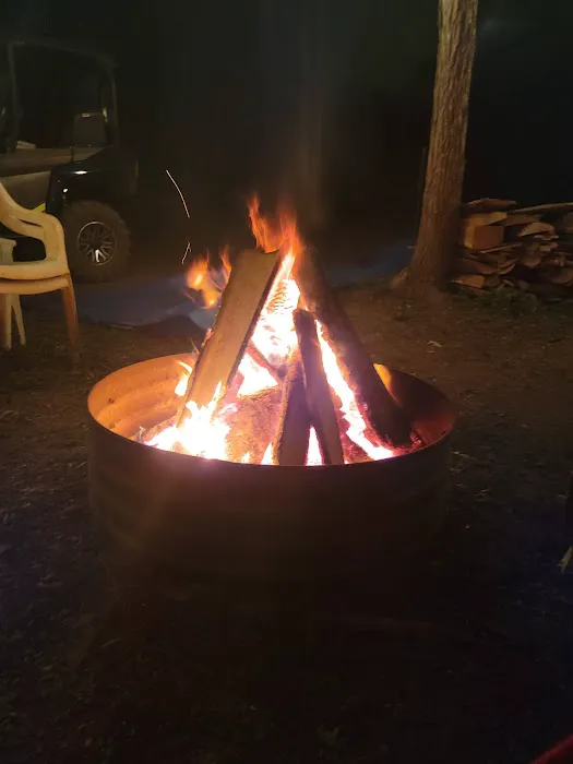 Pardun's Jack Pine Campground Picture 5