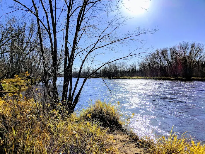 Thayers Landing Picture 1