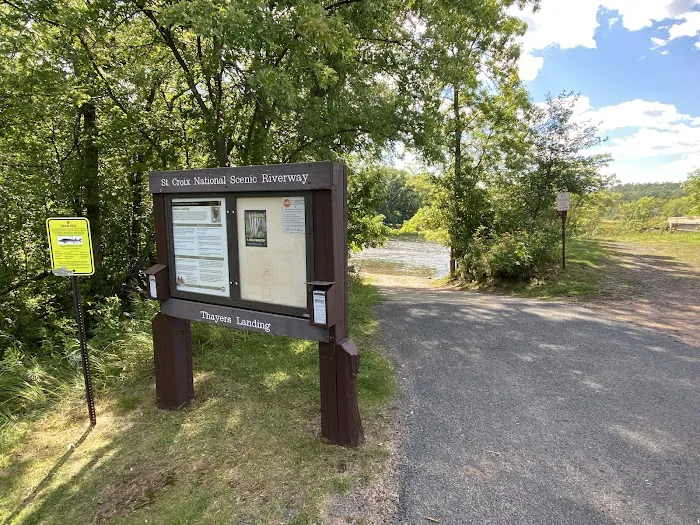 Thayers Landing Picture 8