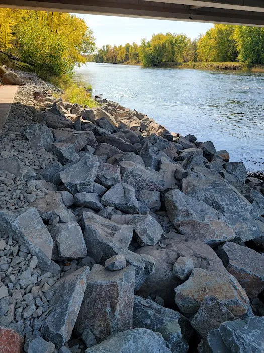 Thayers Landing Picture 2