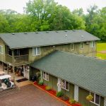 St Croix River Resort