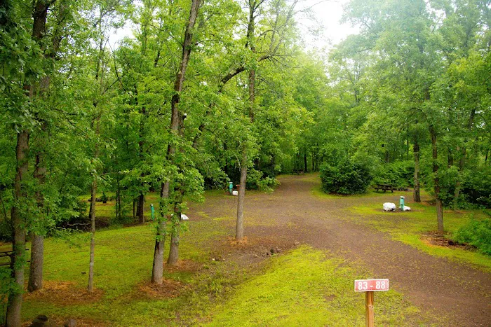 St Croix River Resort Picture 7
