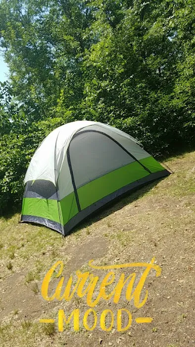 Paint Rock Spring Campground Picture 3