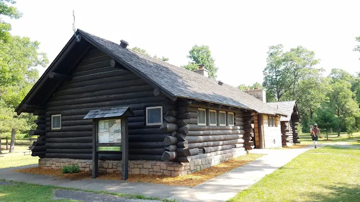 Paint Rock Spring Campground Picture 5