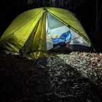 Old Logging Trail Campground