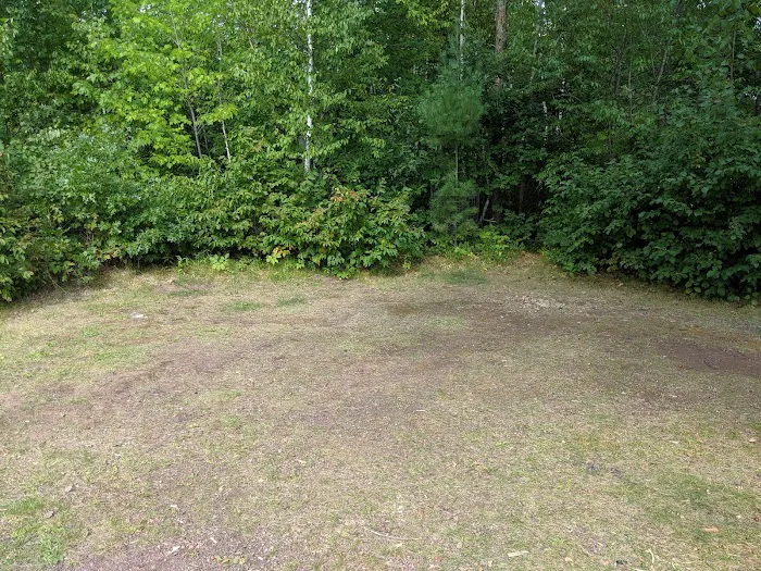 Old Logging Trail Campground Picture 5