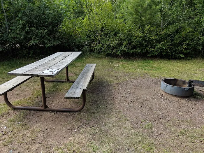 Old Logging Trail Campground Picture 10