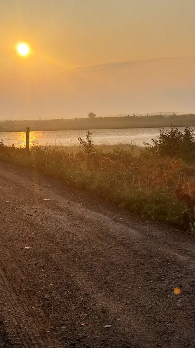 Crex Meadows Campground Picture 2