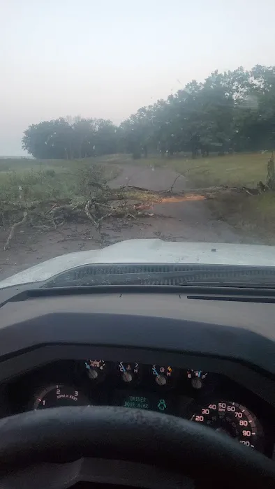 Crex Meadows Campground Picture 1