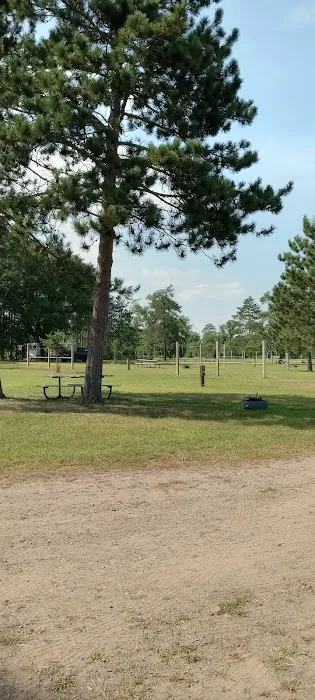 Equestrian Campground Picture 4