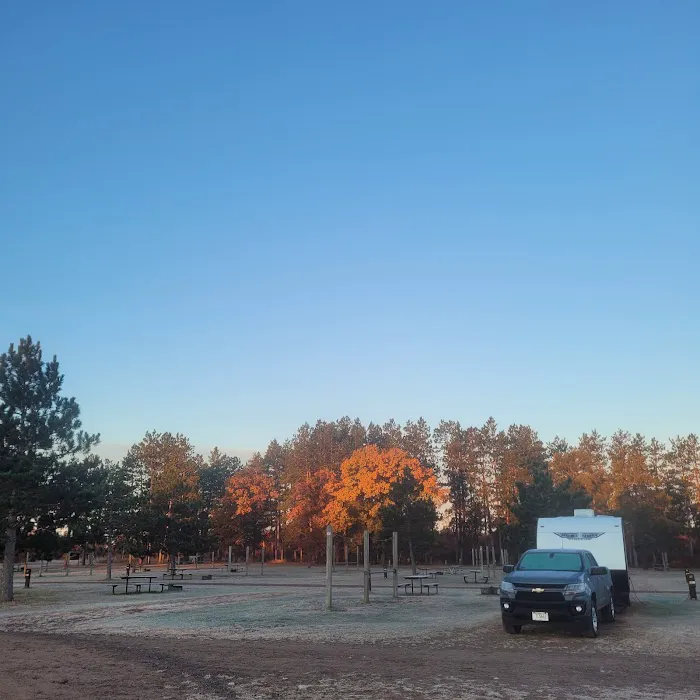 Equestrian Campground Picture 3
