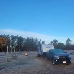 Equestrian Campground