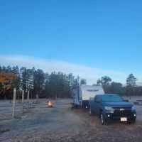 Equestrian Campground ico