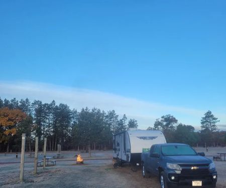Equestrian Campground