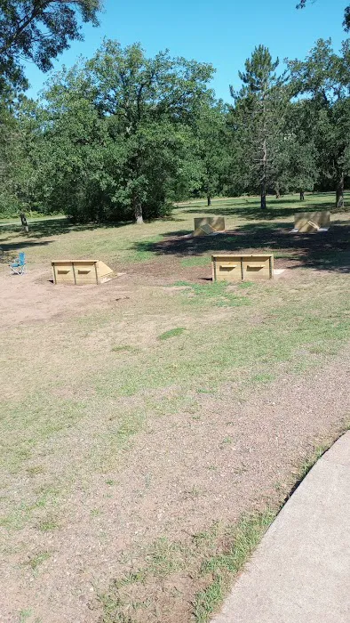 Sandrock Cliffs Campground Picture 8