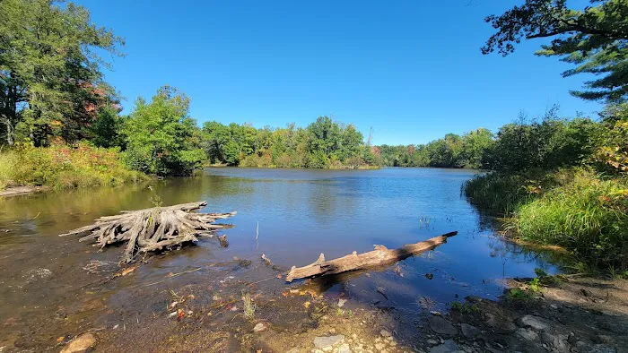 Sandrock Cliffs Campground Picture 5