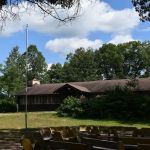 Sandrock Cliffs Campground