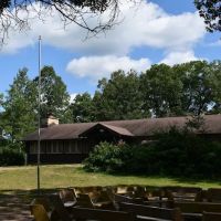 Sandrock Cliffs Campground ico