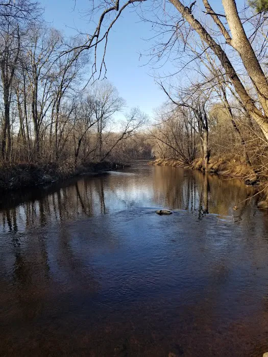 Sandrock Cliffs Campground Picture 17