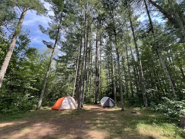 Snake River Campground Picture 2