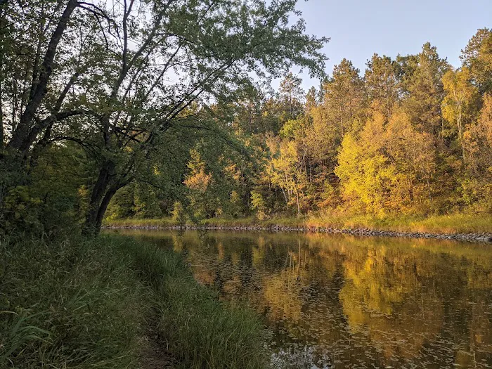 Snake River Campground Picture 7