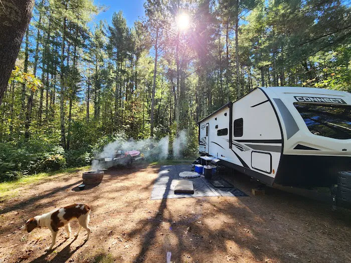 Snake River Campground Picture 1