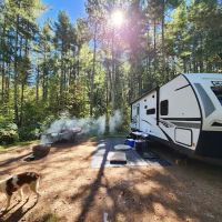 Snake River Campground ico