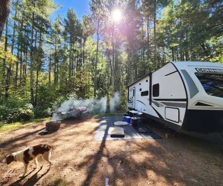 Snake River Campground