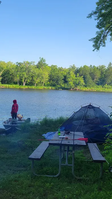 Fox Landing Picture 2