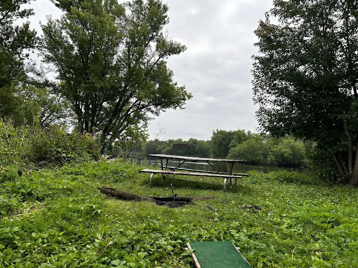 Bear Creek Campsite Picture 1