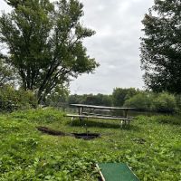 Bear Creek Campsite ico
