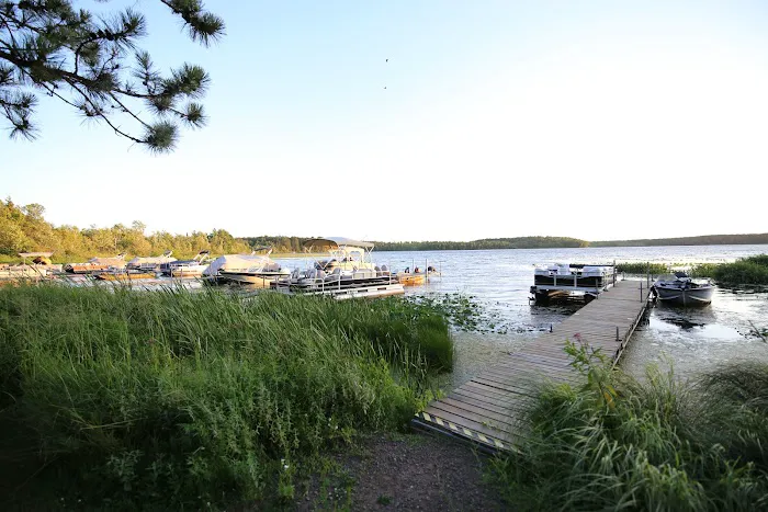 Webb Lake Resort Picture 2