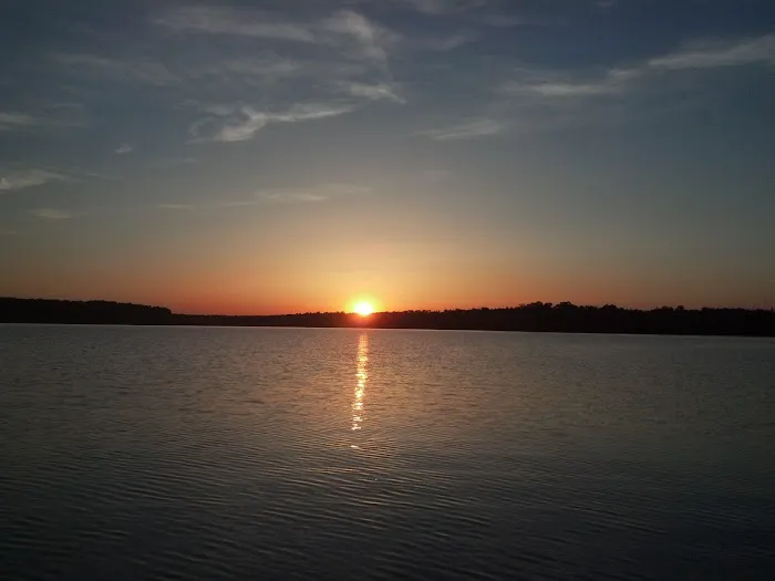 Webb Lake Resort Picture 1