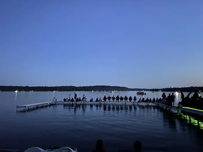 Oak Ridge Inn & Campground Picture 1